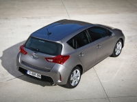 Toyota Auris Hatchback 5-door. (2 generation) 1.4 D-4D MT photo, Toyota Auris Hatchback 5-door. (2 generation) 1.4 D-4D MT photos, Toyota Auris Hatchback 5-door. (2 generation) 1.4 D-4D MT picture, Toyota Auris Hatchback 5-door. (2 generation) 1.4 D-4D MT pictures, Toyota photos, Toyota pictures, image Toyota, Toyota images