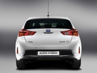 Toyota Auris Hybrid hatchback (2 generation) 1.8 CVT (136 HP) photo, Toyota Auris Hybrid hatchback (2 generation) 1.8 CVT (136 HP) photos, Toyota Auris Hybrid hatchback (2 generation) 1.8 CVT (136 HP) picture, Toyota Auris Hybrid hatchback (2 generation) 1.8 CVT (136 HP) pictures, Toyota photos, Toyota pictures, image Toyota, Toyota images