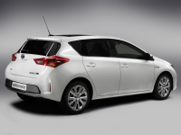 Toyota Auris Hybrid hatchback (2 generation) 1.8 CVT (136 HP) photo, Toyota Auris Hybrid hatchback (2 generation) 1.8 CVT (136 HP) photos, Toyota Auris Hybrid hatchback (2 generation) 1.8 CVT (136 HP) picture, Toyota Auris Hybrid hatchback (2 generation) 1.8 CVT (136 HP) pictures, Toyota photos, Toyota pictures, image Toyota, Toyota images