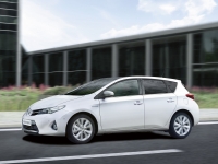 Toyota Auris Hybrid hatchback (2 generation) 1.8 CVT (136 HP) photo, Toyota Auris Hybrid hatchback (2 generation) 1.8 CVT (136 HP) photos, Toyota Auris Hybrid hatchback (2 generation) 1.8 CVT (136 HP) picture, Toyota Auris Hybrid hatchback (2 generation) 1.8 CVT (136 HP) pictures, Toyota photos, Toyota pictures, image Toyota, Toyota images