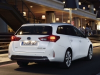 Toyota Auris Touring Sports Hybrid wagon 5-door (2 generation) 1.8 CVT photo, Toyota Auris Touring Sports Hybrid wagon 5-door (2 generation) 1.8 CVT photos, Toyota Auris Touring Sports Hybrid wagon 5-door (2 generation) 1.8 CVT picture, Toyota Auris Touring Sports Hybrid wagon 5-door (2 generation) 1.8 CVT pictures, Toyota photos, Toyota pictures, image Toyota, Toyota images