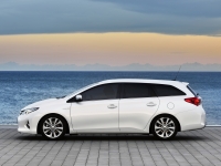 Toyota Auris Touring Sports Hybrid wagon 5-door (2 generation) 1.8 CVT photo, Toyota Auris Touring Sports Hybrid wagon 5-door (2 generation) 1.8 CVT photos, Toyota Auris Touring Sports Hybrid wagon 5-door (2 generation) 1.8 CVT picture, Toyota Auris Touring Sports Hybrid wagon 5-door (2 generation) 1.8 CVT pictures, Toyota photos, Toyota pictures, image Toyota, Toyota images