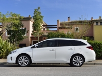 Toyota Auris Touring Sports Hybrid wagon 5-door (2 generation) 1.8 CVT photo, Toyota Auris Touring Sports Hybrid wagon 5-door (2 generation) 1.8 CVT photos, Toyota Auris Touring Sports Hybrid wagon 5-door (2 generation) 1.8 CVT picture, Toyota Auris Touring Sports Hybrid wagon 5-door (2 generation) 1.8 CVT pictures, Toyota photos, Toyota pictures, image Toyota, Toyota images