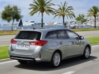 Toyota Auris Touring Sports wagon (2 generation) 1.4 D-4D MT photo, Toyota Auris Touring Sports wagon (2 generation) 1.4 D-4D MT photos, Toyota Auris Touring Sports wagon (2 generation) 1.4 D-4D MT picture, Toyota Auris Touring Sports wagon (2 generation) 1.4 D-4D MT pictures, Toyota photos, Toyota pictures, image Toyota, Toyota images