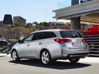 Toyota Auris Touring Sports wagon (2 generation) 1.4 D-4D MT photo, Toyota Auris Touring Sports wagon (2 generation) 1.4 D-4D MT photos, Toyota Auris Touring Sports wagon (2 generation) 1.4 D-4D MT picture, Toyota Auris Touring Sports wagon (2 generation) 1.4 D-4D MT pictures, Toyota photos, Toyota pictures, image Toyota, Toyota images