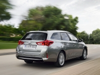 Toyota Auris Touring Sports wagon (2 generation) 1.4 D-4D MT photo, Toyota Auris Touring Sports wagon (2 generation) 1.4 D-4D MT photos, Toyota Auris Touring Sports wagon (2 generation) 1.4 D-4D MT picture, Toyota Auris Touring Sports wagon (2 generation) 1.4 D-4D MT pictures, Toyota photos, Toyota pictures, image Toyota, Toyota images