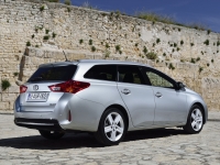 Toyota Auris Touring Sports wagon (2 generation) 2.0 D-4D MT photo, Toyota Auris Touring Sports wagon (2 generation) 2.0 D-4D MT photos, Toyota Auris Touring Sports wagon (2 generation) 2.0 D-4D MT picture, Toyota Auris Touring Sports wagon (2 generation) 2.0 D-4D MT pictures, Toyota photos, Toyota pictures, image Toyota, Toyota images