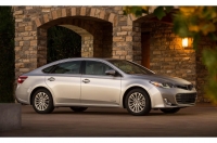 Toyota Avalon Hybrid sedan (XX40) 2.5 CVT (203 HP) photo, Toyota Avalon Hybrid sedan (XX40) 2.5 CVT (203 HP) photos, Toyota Avalon Hybrid sedan (XX40) 2.5 CVT (203 HP) picture, Toyota Avalon Hybrid sedan (XX40) 2.5 CVT (203 HP) pictures, Toyota photos, Toyota pictures, image Toyota, Toyota images