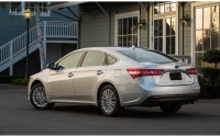 Toyota Avalon Hybrid sedan (XX40) 2.5 CVT (203 HP) photo, Toyota Avalon Hybrid sedan (XX40) 2.5 CVT (203 HP) photos, Toyota Avalon Hybrid sedan (XX40) 2.5 CVT (203 HP) picture, Toyota Avalon Hybrid sedan (XX40) 2.5 CVT (203 HP) pictures, Toyota photos, Toyota pictures, image Toyota, Toyota images