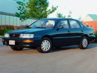 Toyota Avalon Sedan (XX10) 3.0 AT (200hp) photo, Toyota Avalon Sedan (XX10) 3.0 AT (200hp) photos, Toyota Avalon Sedan (XX10) 3.0 AT (200hp) picture, Toyota Avalon Sedan (XX10) 3.0 AT (200hp) pictures, Toyota photos, Toyota pictures, image Toyota, Toyota images