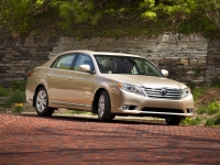 Toyota Avalon Sedan (XX30) 3.5 AT (272hp '11) photo, Toyota Avalon Sedan (XX30) 3.5 AT (272hp '11) photos, Toyota Avalon Sedan (XX30) 3.5 AT (272hp '11) picture, Toyota Avalon Sedan (XX30) 3.5 AT (272hp '11) pictures, Toyota photos, Toyota pictures, image Toyota, Toyota images