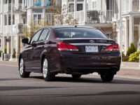 Toyota Avalon Sedan (XX30) 3.5 AT (272hp '12) photo, Toyota Avalon Sedan (XX30) 3.5 AT (272hp '12) photos, Toyota Avalon Sedan (XX30) 3.5 AT (272hp '12) picture, Toyota Avalon Sedan (XX30) 3.5 AT (272hp '12) pictures, Toyota photos, Toyota pictures, image Toyota, Toyota images