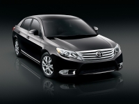 Toyota Avalon Sedan (XX30) 3.5 AT (272hp '12) photo, Toyota Avalon Sedan (XX30) 3.5 AT (272hp '12) photos, Toyota Avalon Sedan (XX30) 3.5 AT (272hp '12) picture, Toyota Avalon Sedan (XX30) 3.5 AT (272hp '12) pictures, Toyota photos, Toyota pictures, image Toyota, Toyota images