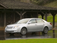 Toyota Avalon Sedan (XX30) 3.5 AT (280hp) photo, Toyota Avalon Sedan (XX30) 3.5 AT (280hp) photos, Toyota Avalon Sedan (XX30) 3.5 AT (280hp) picture, Toyota Avalon Sedan (XX30) 3.5 AT (280hp) pictures, Toyota photos, Toyota pictures, image Toyota, Toyota images