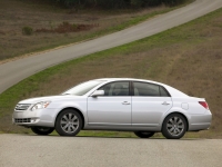 Toyota Avalon Sedan (XX30) 3.5 AT (280hp) photo, Toyota Avalon Sedan (XX30) 3.5 AT (280hp) photos, Toyota Avalon Sedan (XX30) 3.5 AT (280hp) picture, Toyota Avalon Sedan (XX30) 3.5 AT (280hp) pictures, Toyota photos, Toyota pictures, image Toyota, Toyota images