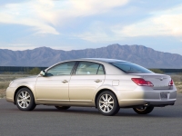 Toyota Avalon Sedan (XX30) 3.5 AT (280hp) photo, Toyota Avalon Sedan (XX30) 3.5 AT (280hp) photos, Toyota Avalon Sedan (XX30) 3.5 AT (280hp) picture, Toyota Avalon Sedan (XX30) 3.5 AT (280hp) pictures, Toyota photos, Toyota pictures, image Toyota, Toyota images