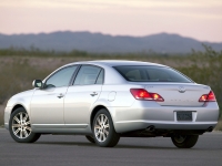 Toyota Avalon Sedan (XX30) 3.5 AT (280hp) photo, Toyota Avalon Sedan (XX30) 3.5 AT (280hp) photos, Toyota Avalon Sedan (XX30) 3.5 AT (280hp) picture, Toyota Avalon Sedan (XX30) 3.5 AT (280hp) pictures, Toyota photos, Toyota pictures, image Toyota, Toyota images