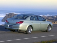 Toyota Avalon Sedan (XX30) 3.5 AT (280hp) photo, Toyota Avalon Sedan (XX30) 3.5 AT (280hp) photos, Toyota Avalon Sedan (XX30) 3.5 AT (280hp) picture, Toyota Avalon Sedan (XX30) 3.5 AT (280hp) pictures, Toyota photos, Toyota pictures, image Toyota, Toyota images