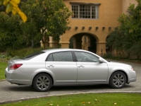 Toyota Avalon Sedan (XX30) 3.5 AT (280hp) photo, Toyota Avalon Sedan (XX30) 3.5 AT (280hp) photos, Toyota Avalon Sedan (XX30) 3.5 AT (280hp) picture, Toyota Avalon Sedan (XX30) 3.5 AT (280hp) pictures, Toyota photos, Toyota pictures, image Toyota, Toyota images