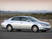 Toyota Avalon Sedan (XX30) 3.5 AT (280hp) photo, Toyota Avalon Sedan (XX30) 3.5 AT (280hp) photos, Toyota Avalon Sedan (XX30) 3.5 AT (280hp) picture, Toyota Avalon Sedan (XX30) 3.5 AT (280hp) pictures, Toyota photos, Toyota pictures, image Toyota, Toyota images