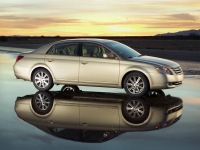 Toyota Avalon Sedan (XX30) 3.5 AT (280hp) photo, Toyota Avalon Sedan (XX30) 3.5 AT (280hp) photos, Toyota Avalon Sedan (XX30) 3.5 AT (280hp) picture, Toyota Avalon Sedan (XX30) 3.5 AT (280hp) pictures, Toyota photos, Toyota pictures, image Toyota, Toyota images