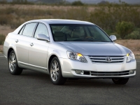 Toyota Avalon Sedan (XX30) 3.5 AT (280hp) photo, Toyota Avalon Sedan (XX30) 3.5 AT (280hp) photos, Toyota Avalon Sedan (XX30) 3.5 AT (280hp) picture, Toyota Avalon Sedan (XX30) 3.5 AT (280hp) pictures, Toyota photos, Toyota pictures, image Toyota, Toyota images