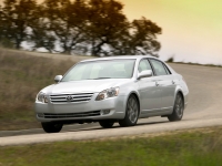 Toyota Avalon Sedan (XX30) 3.5 AT (280hp) photo, Toyota Avalon Sedan (XX30) 3.5 AT (280hp) photos, Toyota Avalon Sedan (XX30) 3.5 AT (280hp) picture, Toyota Avalon Sedan (XX30) 3.5 AT (280hp) pictures, Toyota photos, Toyota pictures, image Toyota, Toyota images