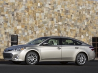 Toyota Avalon Sedan (XX40) 3.5 AT photo, Toyota Avalon Sedan (XX40) 3.5 AT photos, Toyota Avalon Sedan (XX40) 3.5 AT picture, Toyota Avalon Sedan (XX40) 3.5 AT pictures, Toyota photos, Toyota pictures, image Toyota, Toyota images