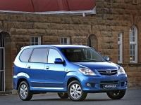 Toyota Avanza Minivan (1 generation) 1.3 AT (94hp) photo, Toyota Avanza Minivan (1 generation) 1.3 AT (94hp) photos, Toyota Avanza Minivan (1 generation) 1.3 AT (94hp) picture, Toyota Avanza Minivan (1 generation) 1.3 AT (94hp) pictures, Toyota photos, Toyota pictures, image Toyota, Toyota images