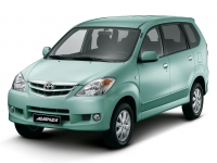 Toyota Avanza Minivan (1 generation) 1.5 MT (109hp) photo, Toyota Avanza Minivan (1 generation) 1.5 MT (109hp) photos, Toyota Avanza Minivan (1 generation) 1.5 MT (109hp) picture, Toyota Avanza Minivan (1 generation) 1.5 MT (109hp) pictures, Toyota photos, Toyota pictures, image Toyota, Toyota images