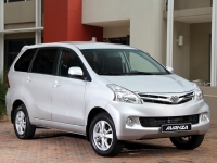 Toyota Avanza Minivan (2 generation) 1.3 AT (92hp) photo, Toyota Avanza Minivan (2 generation) 1.3 AT (92hp) photos, Toyota Avanza Minivan (2 generation) 1.3 AT (92hp) picture, Toyota Avanza Minivan (2 generation) 1.3 AT (92hp) pictures, Toyota photos, Toyota pictures, image Toyota, Toyota images