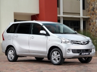 Toyota Avanza Minivan (2 generation) 1.3 MT (92hp) photo, Toyota Avanza Minivan (2 generation) 1.3 MT (92hp) photos, Toyota Avanza Minivan (2 generation) 1.3 MT (92hp) picture, Toyota Avanza Minivan (2 generation) 1.3 MT (92hp) pictures, Toyota photos, Toyota pictures, image Toyota, Toyota images