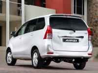 Toyota Avanza Minivan (2 generation) 1.5 MT (104hp) photo, Toyota Avanza Minivan (2 generation) 1.5 MT (104hp) photos, Toyota Avanza Minivan (2 generation) 1.5 MT (104hp) picture, Toyota Avanza Minivan (2 generation) 1.5 MT (104hp) pictures, Toyota photos, Toyota pictures, image Toyota, Toyota images