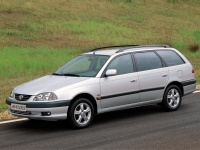 Toyota Avensis Estate (1 generation) 2.0 MT (150hp) photo, Toyota Avensis Estate (1 generation) 2.0 MT (150hp) photos, Toyota Avensis Estate (1 generation) 2.0 MT (150hp) picture, Toyota Avensis Estate (1 generation) 2.0 MT (150hp) pictures, Toyota photos, Toyota pictures, image Toyota, Toyota images