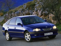 Toyota Avensis Hatchback (1 generation) 2.0 AT (128hp) photo, Toyota Avensis Hatchback (1 generation) 2.0 AT (128hp) photos, Toyota Avensis Hatchback (1 generation) 2.0 AT (128hp) picture, Toyota Avensis Hatchback (1 generation) 2.0 AT (128hp) pictures, Toyota photos, Toyota pictures, image Toyota, Toyota images