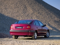 Toyota Avensis Hatchback (1 generation) AT 1.8 (110hp) photo, Toyota Avensis Hatchback (1 generation) AT 1.8 (110hp) photos, Toyota Avensis Hatchback (1 generation) AT 1.8 (110hp) picture, Toyota Avensis Hatchback (1 generation) AT 1.8 (110hp) pictures, Toyota photos, Toyota pictures, image Toyota, Toyota images