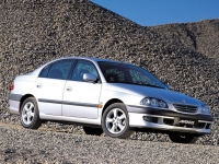 Toyota Avensis Sedan (1 generation) 2.0 AT (128hp) photo, Toyota Avensis Sedan (1 generation) 2.0 AT (128hp) photos, Toyota Avensis Sedan (1 generation) 2.0 AT (128hp) picture, Toyota Avensis Sedan (1 generation) 2.0 AT (128hp) pictures, Toyota photos, Toyota pictures, image Toyota, Toyota images