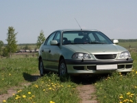 Toyota Avensis Sedan (1 generation) 2.0 MT (128hp) photo, Toyota Avensis Sedan (1 generation) 2.0 MT (128hp) photos, Toyota Avensis Sedan (1 generation) 2.0 MT (128hp) picture, Toyota Avensis Sedan (1 generation) 2.0 MT (128hp) pictures, Toyota photos, Toyota pictures, image Toyota, Toyota images