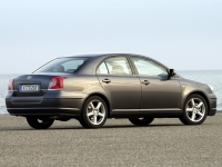 Toyota Avensis Sedan (2 generation) 1.6 MT photo, Toyota Avensis Sedan (2 generation) 1.6 MT photos, Toyota Avensis Sedan (2 generation) 1.6 MT picture, Toyota Avensis Sedan (2 generation) 1.6 MT pictures, Toyota photos, Toyota pictures, image Toyota, Toyota images