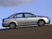 Toyota Avensis Sedan (2 generation) 1.6 MT (110hp) photo, Toyota Avensis Sedan (2 generation) 1.6 MT (110hp) photos, Toyota Avensis Sedan (2 generation) 1.6 MT (110hp) picture, Toyota Avensis Sedan (2 generation) 1.6 MT (110hp) pictures, Toyota photos, Toyota pictures, image Toyota, Toyota images