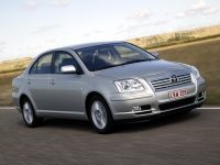 Toyota Avensis Sedan (2 generation) 1.6 MT (110hp) photo, Toyota Avensis Sedan (2 generation) 1.6 MT (110hp) photos, Toyota Avensis Sedan (2 generation) 1.6 MT (110hp) picture, Toyota Avensis Sedan (2 generation) 1.6 MT (110hp) pictures, Toyota photos, Toyota pictures, image Toyota, Toyota images