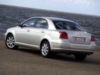 Toyota Avensis Sedan (2 generation) 1.6 MT (110hp) photo, Toyota Avensis Sedan (2 generation) 1.6 MT (110hp) photos, Toyota Avensis Sedan (2 generation) 1.6 MT (110hp) picture, Toyota Avensis Sedan (2 generation) 1.6 MT (110hp) pictures, Toyota photos, Toyota pictures, image Toyota, Toyota images