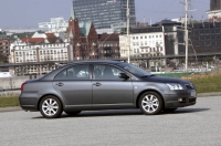 Toyota Avensis Sedan (2 generation) 1.6 MT (110hp) photo, Toyota Avensis Sedan (2 generation) 1.6 MT (110hp) photos, Toyota Avensis Sedan (2 generation) 1.6 MT (110hp) picture, Toyota Avensis Sedan (2 generation) 1.6 MT (110hp) pictures, Toyota photos, Toyota pictures, image Toyota, Toyota images