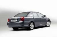 Toyota Avensis Sedan (2 generation) 1.6 MT (110hp) photo, Toyota Avensis Sedan (2 generation) 1.6 MT (110hp) photos, Toyota Avensis Sedan (2 generation) 1.6 MT (110hp) picture, Toyota Avensis Sedan (2 generation) 1.6 MT (110hp) pictures, Toyota photos, Toyota pictures, image Toyota, Toyota images