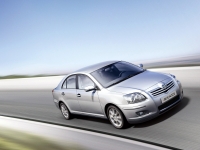 Toyota Avensis Sedan (2 generation) 1.6 MT photo, Toyota Avensis Sedan (2 generation) 1.6 MT photos, Toyota Avensis Sedan (2 generation) 1.6 MT picture, Toyota Avensis Sedan (2 generation) 1.6 MT pictures, Toyota photos, Toyota pictures, image Toyota, Toyota images