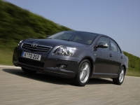 Toyota Avensis Sedan (2 generation) 1.6 MT photo, Toyota Avensis Sedan (2 generation) 1.6 MT photos, Toyota Avensis Sedan (2 generation) 1.6 MT picture, Toyota Avensis Sedan (2 generation) 1.6 MT pictures, Toyota photos, Toyota pictures, image Toyota, Toyota images