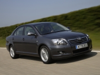 Toyota Avensis Sedan (2 generation) 1.6 MT photo, Toyota Avensis Sedan (2 generation) 1.6 MT photos, Toyota Avensis Sedan (2 generation) 1.6 MT picture, Toyota Avensis Sedan (2 generation) 1.6 MT pictures, Toyota photos, Toyota pictures, image Toyota, Toyota images