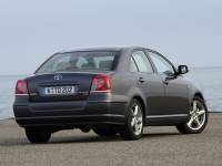 Toyota Avensis Sedan (2 generation) 1.6 MT photo, Toyota Avensis Sedan (2 generation) 1.6 MT photos, Toyota Avensis Sedan (2 generation) 1.6 MT picture, Toyota Avensis Sedan (2 generation) 1.6 MT pictures, Toyota photos, Toyota pictures, image Toyota, Toyota images