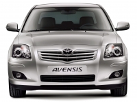 Toyota Avensis Sedan (2 generation) 1.6 MT photo, Toyota Avensis Sedan (2 generation) 1.6 MT photos, Toyota Avensis Sedan (2 generation) 1.6 MT picture, Toyota Avensis Sedan (2 generation) 1.6 MT pictures, Toyota photos, Toyota pictures, image Toyota, Toyota images