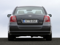 Toyota Avensis Sedan (2 generation) 1.6 MT photo, Toyota Avensis Sedan (2 generation) 1.6 MT photos, Toyota Avensis Sedan (2 generation) 1.6 MT picture, Toyota Avensis Sedan (2 generation) 1.6 MT pictures, Toyota photos, Toyota pictures, image Toyota, Toyota images